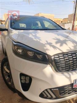 كيا سورينتو